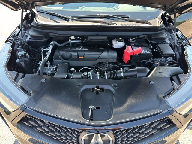 Used 2023 Acura RDX w/ Advance Package FWD image 31
