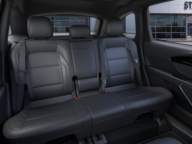New 2025 Lincoln Nautilus Premier w/ Equipment Group 102A AWD/4WD image 11