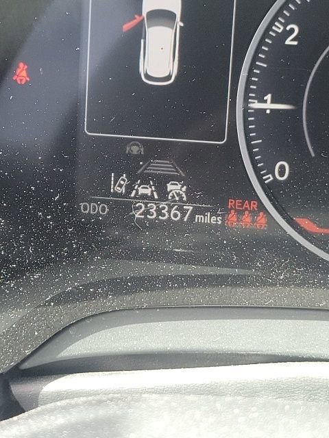 Certified 2023 Lexus RX 350 Premium w/ Cold Area Package