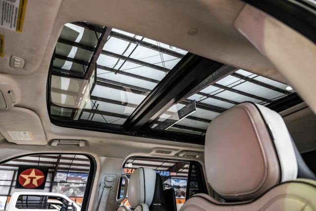 Used 2020 Lincoln Navigator L Black Label image 7