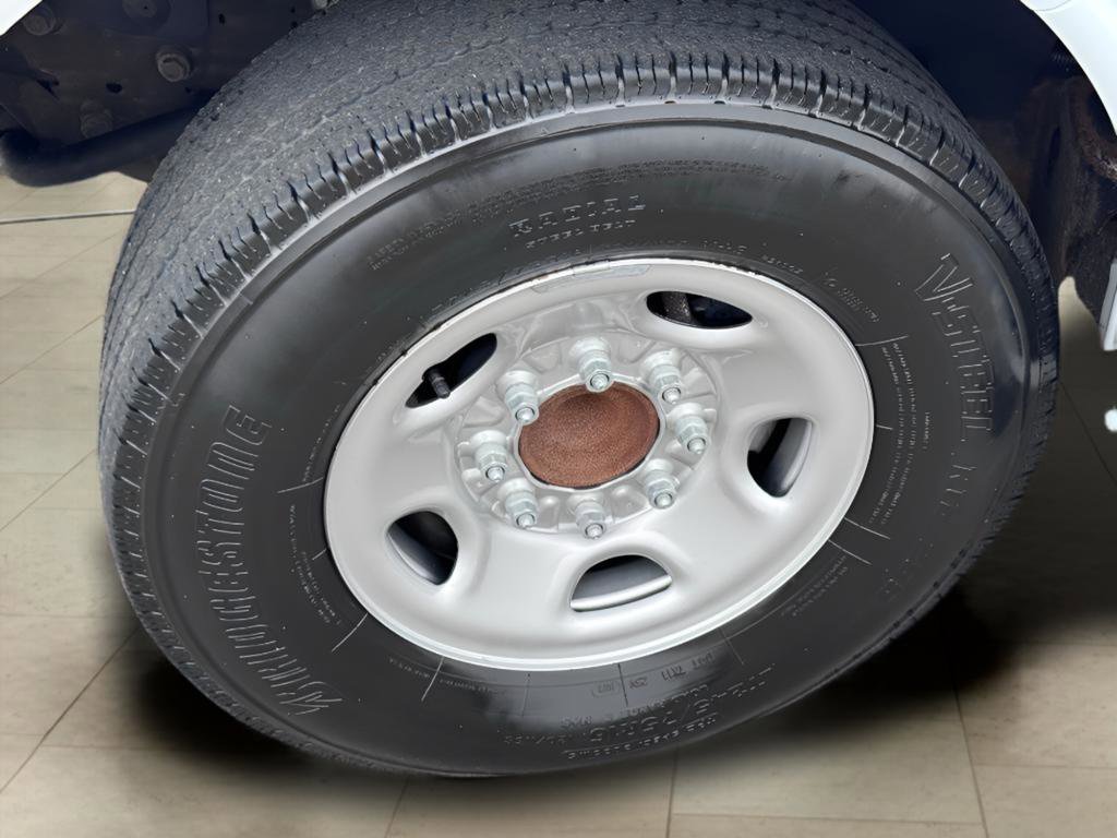 Used 2023 Chevrolet Express 3500 LT w/ LT Preferred Equipment Group image 19