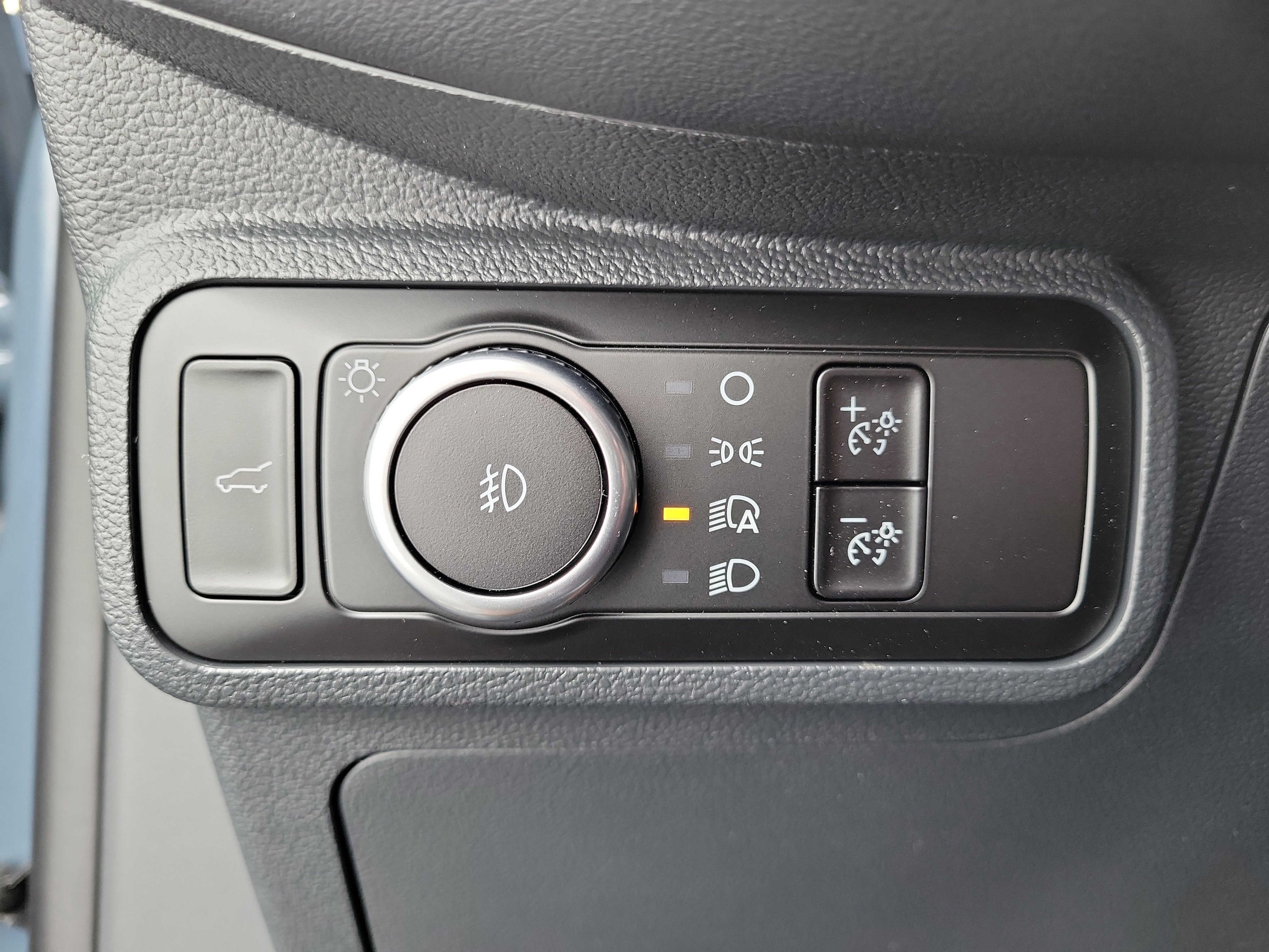 New 2026 Ford Explorer ST w/ Sun And Sound Package image 24