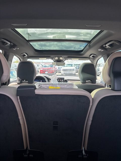 New 2026 Volvo XC90 B6 Ultra AWD/4WD image 32