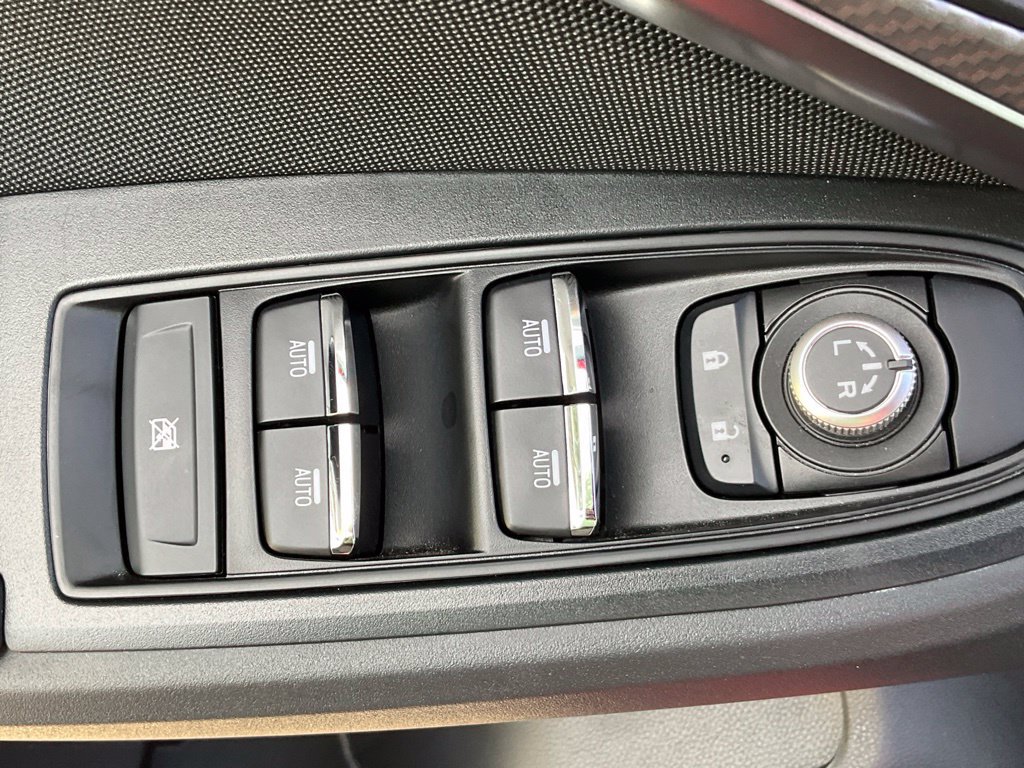Certified 2023 Subaru WRX Premium AWD/4WD image 29