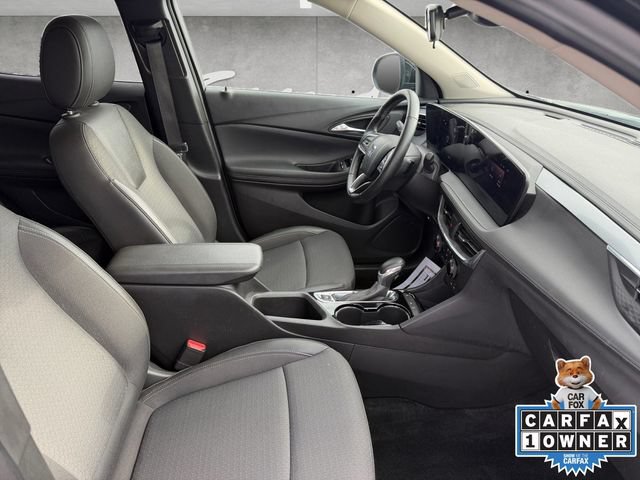 Used 2025 Buick Encore GX Preferred FWD image 24