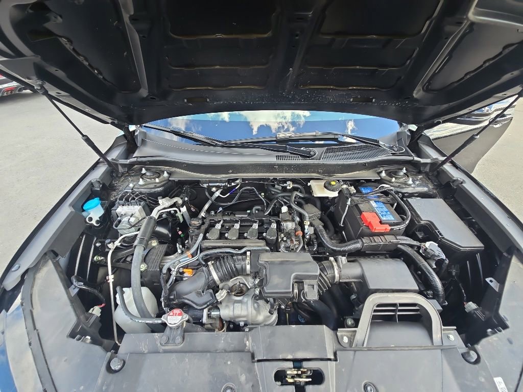 Used 2026 Honda CR-V EX-L image 11