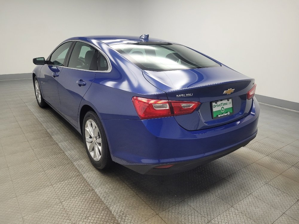 Used 2023 Chevrolet Malibu LT image 5