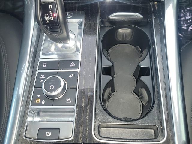 Used 2020 Land Rover Range Rover Sport HSE Dynamic AWD/4WD image 21