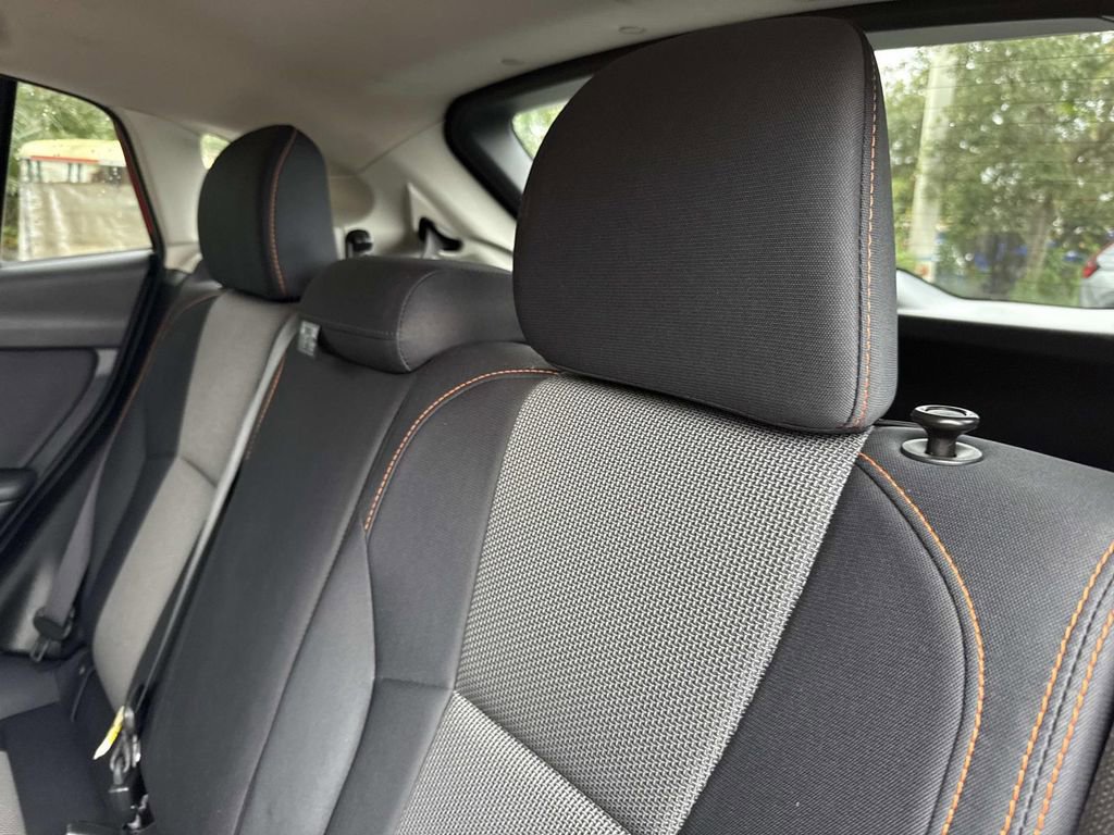 Used 2020 Subaru Crosstrek 2.0i Premium w/ Popular Package #2 image 15