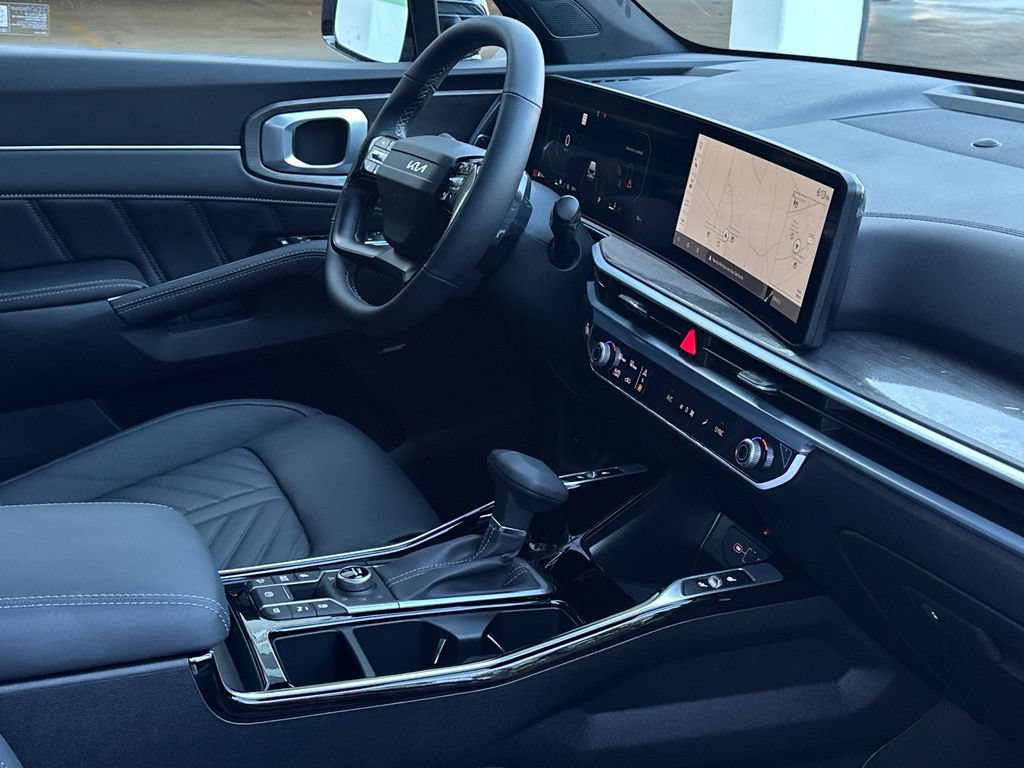 New 2026 Kia Sorento SX Prestige AWD/4WD image 14