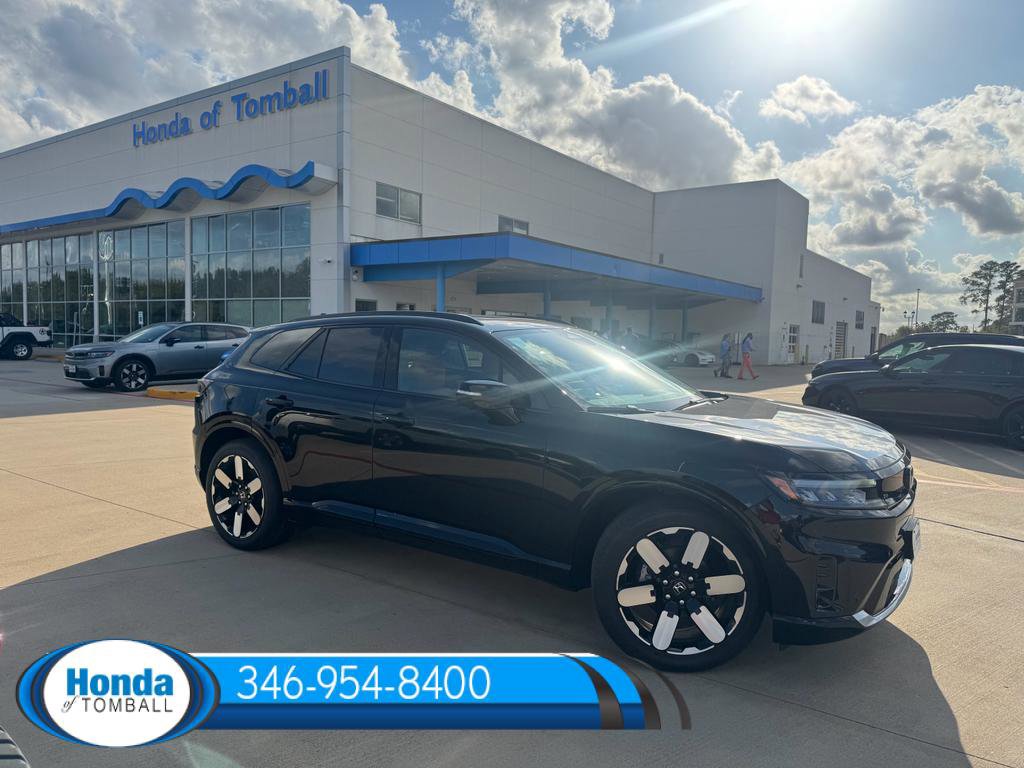 New 2026 Honda Prologue Elite