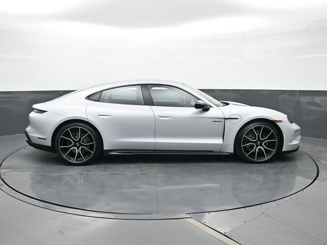 New 2026 Porsche Taycan RWD image 25