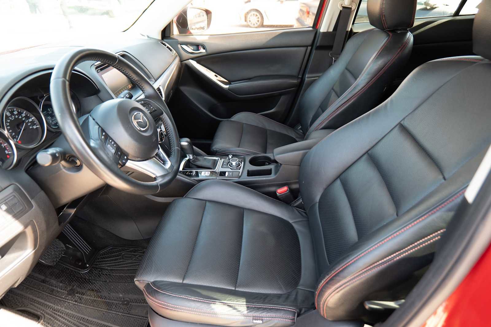 Used 2016 MAZDA CX-5 Touring image 10