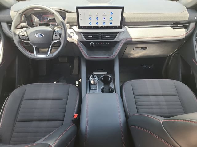 Used 2025 Ford Explorer ST-Line AWD/4WD image 11