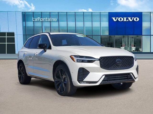 New 2026 Volvo XC60 B5 Ultra w/ Protection Package Premier AWD/4WD image 3