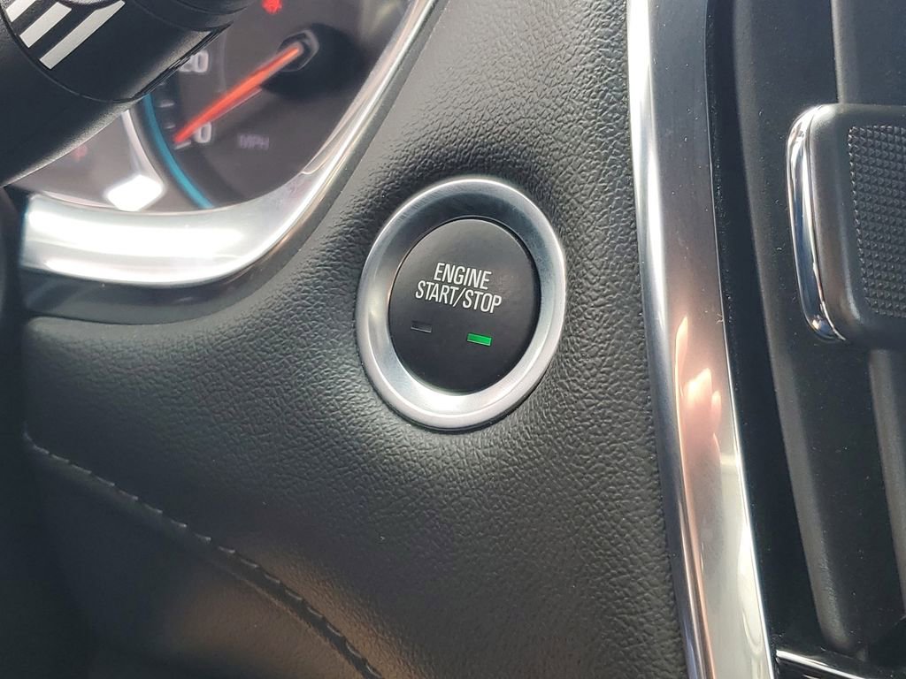 Certified 2023 Chevrolet Traverse LT image 15