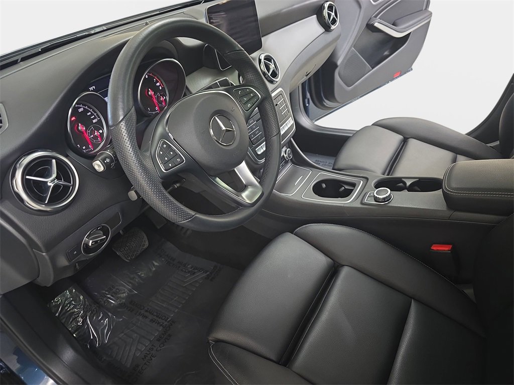 Used 2019 Mercedes-Benz GLA 250 4MATIC image 19