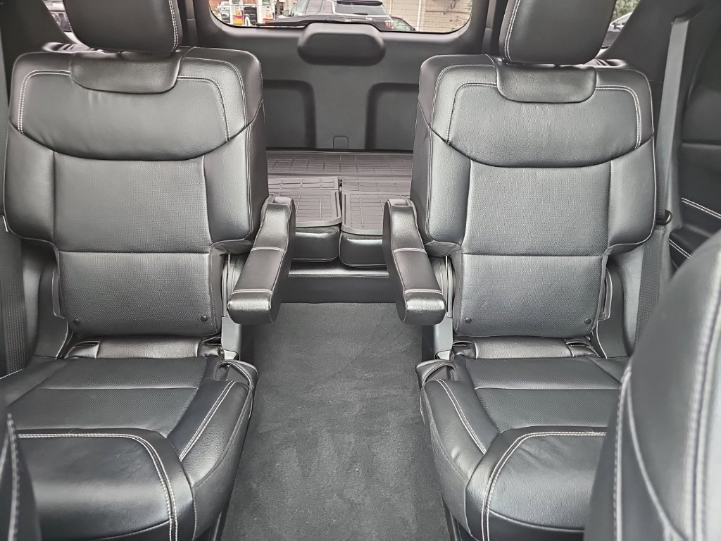 Used 2023 Ford Explorer ST w/ Equipment Group 401A AWD/4WD image 44