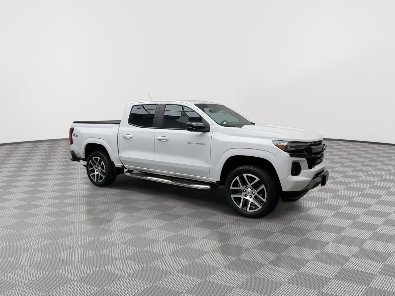 Certified 2024 Chevrolet Colorado Z71 w/ Z71 Convenience Package 2 image 45