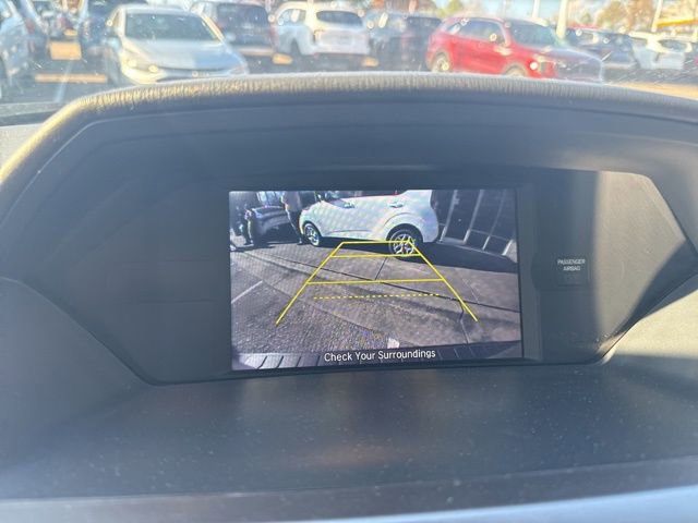 Used 2016 Honda Odyssey EX image 24