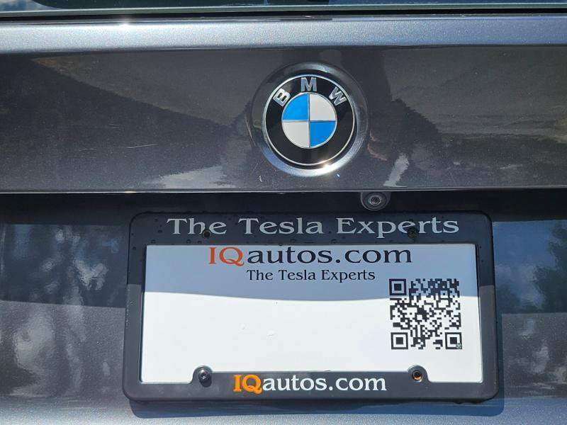 Used 2015 BMW 328d xDrive Wagon AWD/4WD image 27