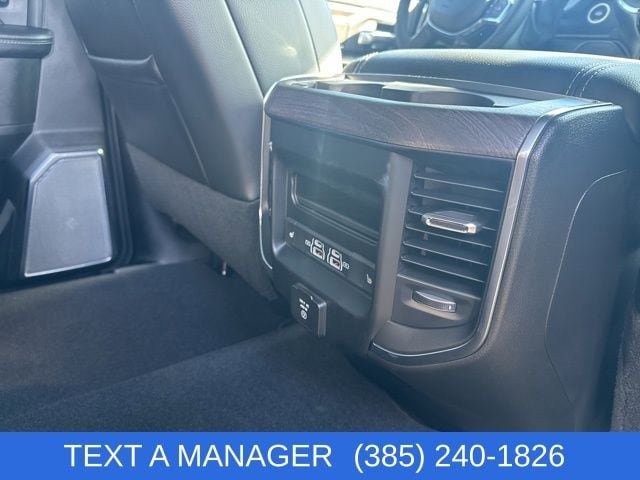 New 2026 RAM 2500 Laramie image 15