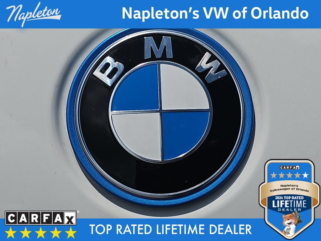 Used 2022 BMW 530e w/ M Sport Package RWD image 32