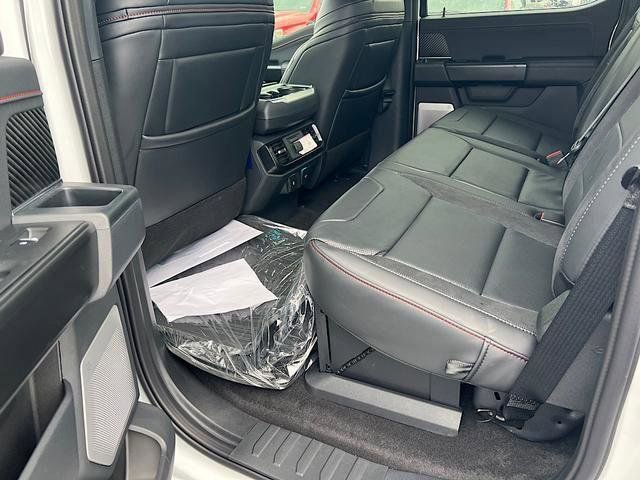 New 2025 Ford F150 Raptor image 10