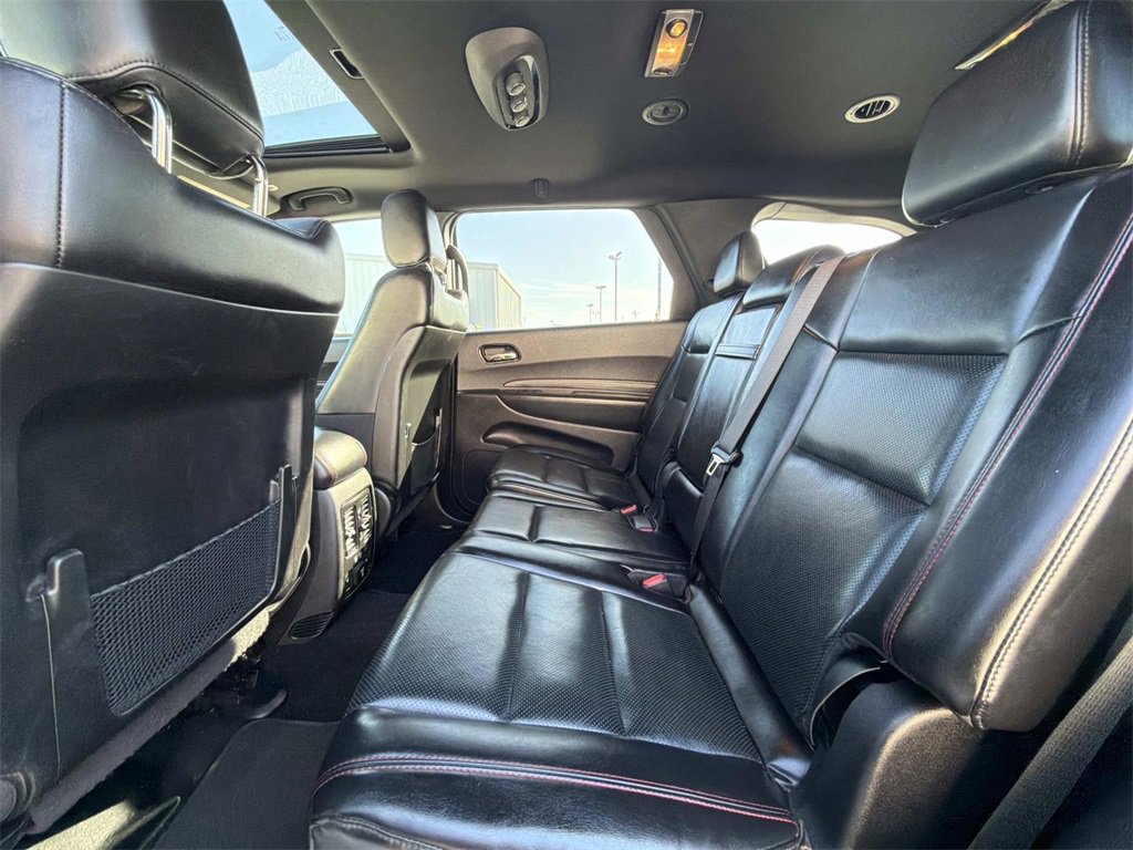 Used 2023 Dodge Durango GT image 16