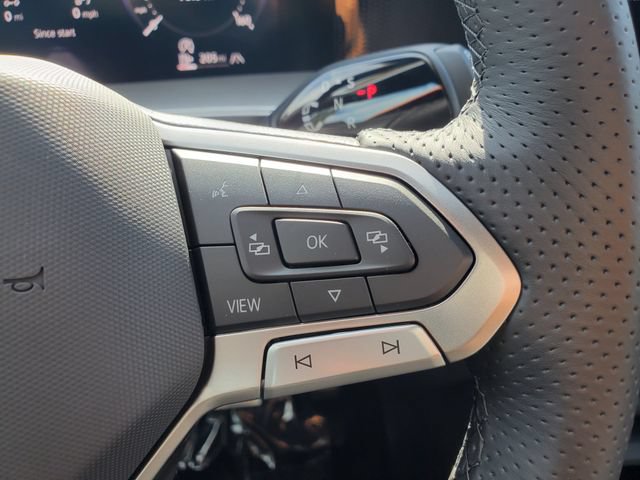 New 2026 Volkswagen Tiguan SE R-Line AWD/4WD image 22