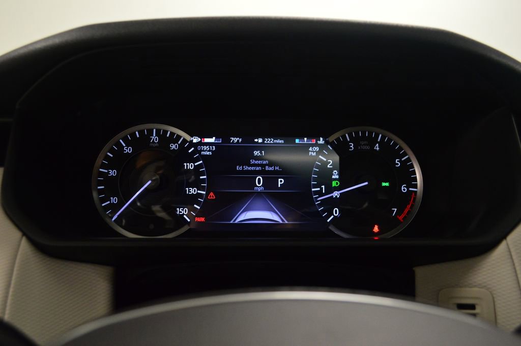 Used 2023 Land Rover Discovery S R-Dynamic AWD/4WD image 23