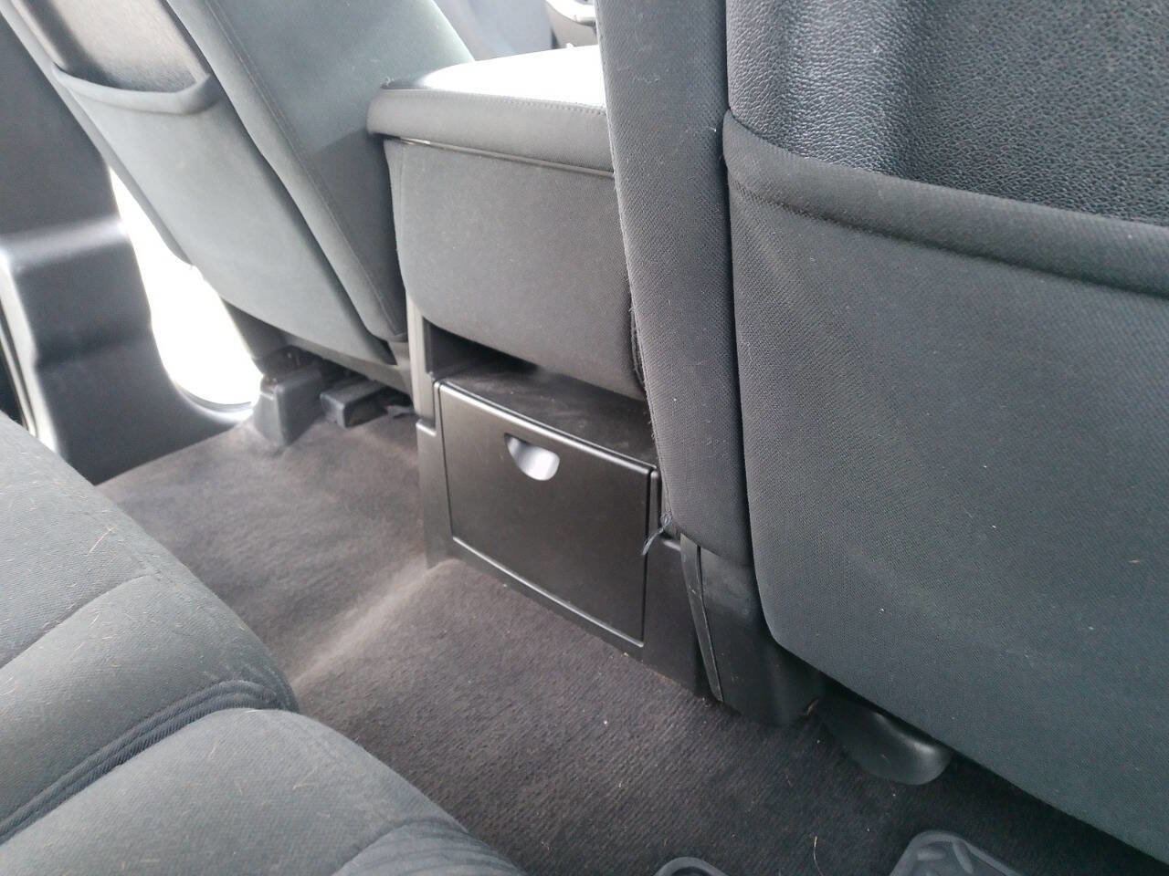 Used 2011 GMC Sierra 2500 SLE w/ SLE Preferred Package image 23