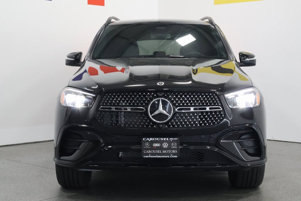 New 2026 Mercedes-Benz GLE 350 4MATIC image 7