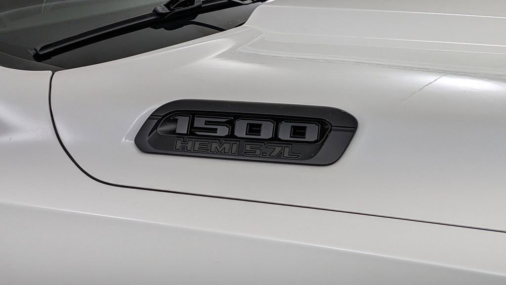 Used 2022 RAM 1500 Sport w/ Rebel Level 2 Equipment Group image 40