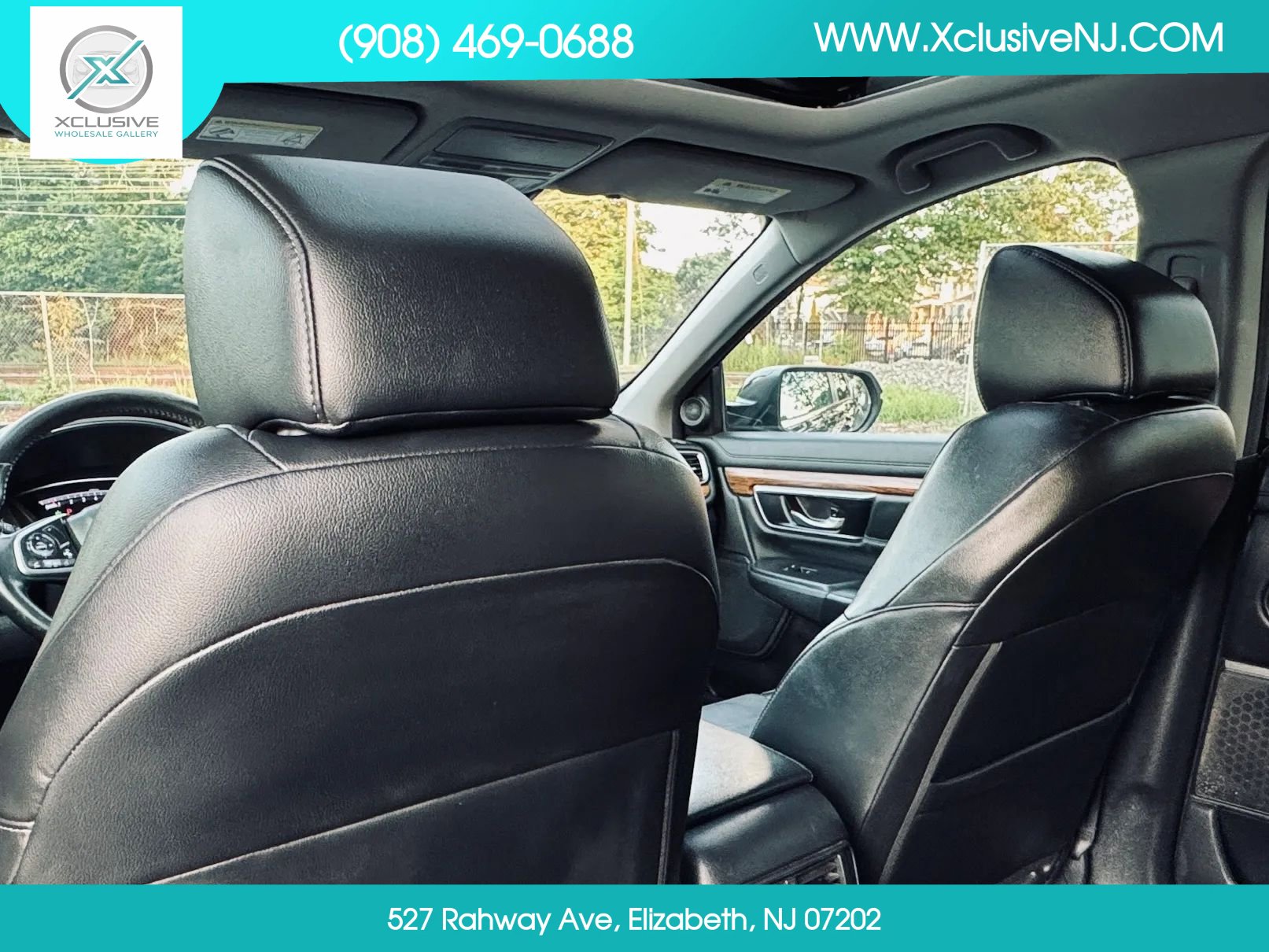 Used 2020 Honda CR-V EX-L image 29