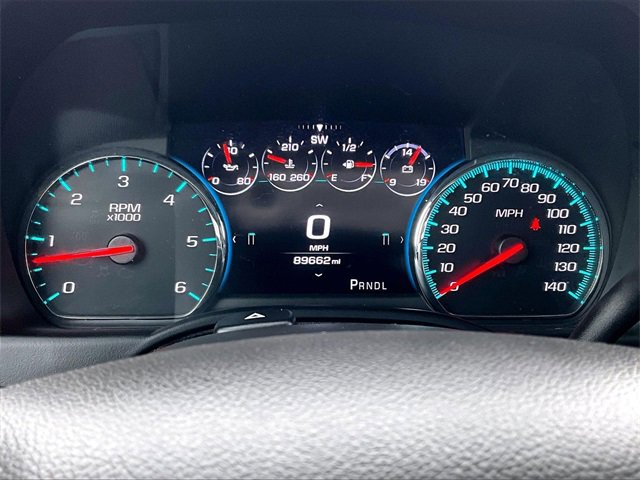 Used 2020 Chevrolet Tahoe Premier image 23