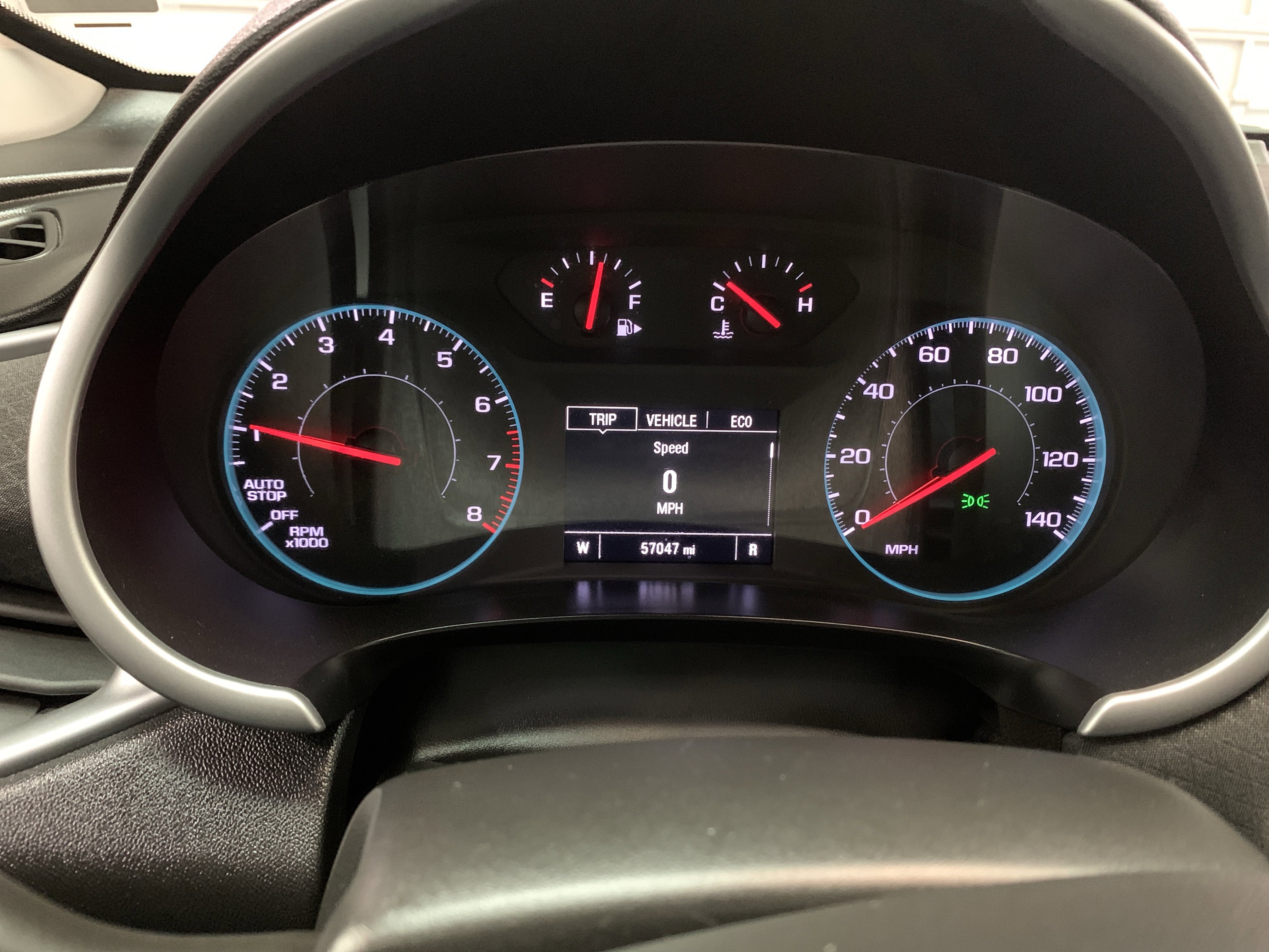 Used 2023 Chevrolet Malibu LT image 17