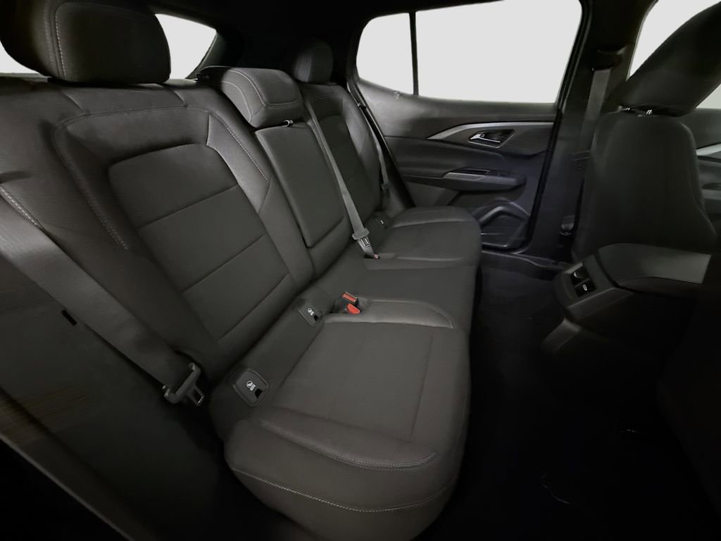 New 2026 Chevrolet Equinox EV LT w/ Comfort Package image 24