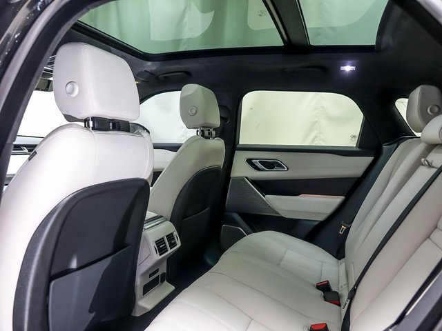 Used 2023 Land Rover Range Rover Velar HST image 12