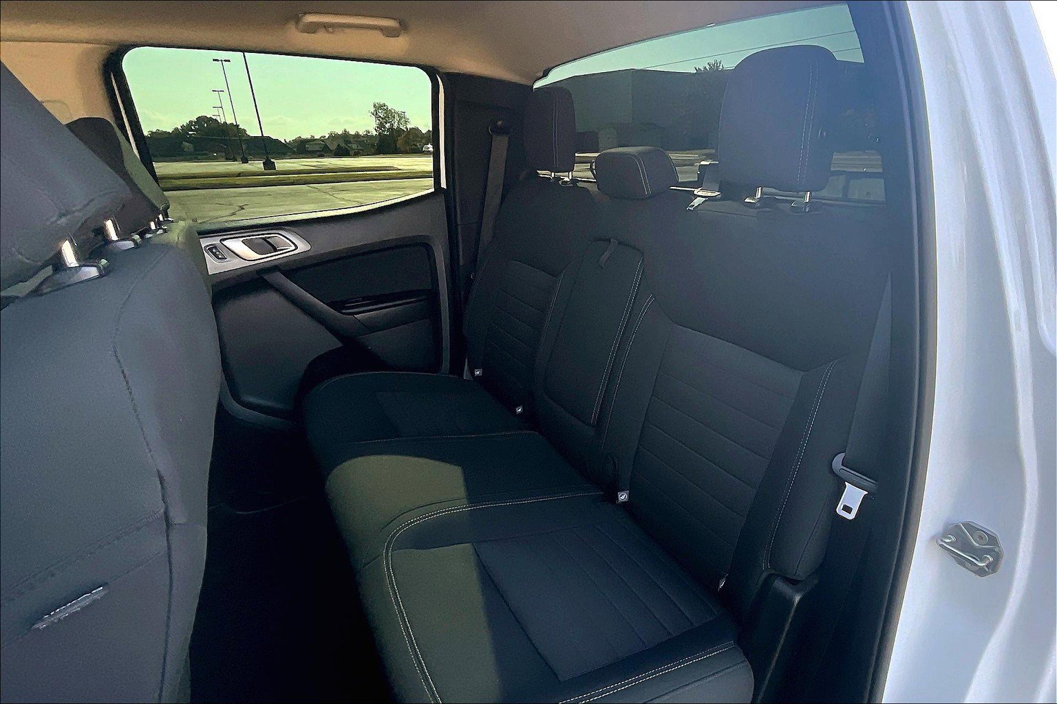 Used 2019 Ford Ranger XLT w/ Equipment Group 301A Mid image 19