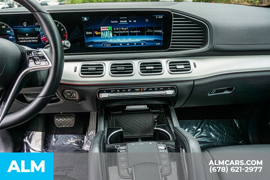 Used 2026 Mercedes-Benz GLE 350 4MATIC image 40