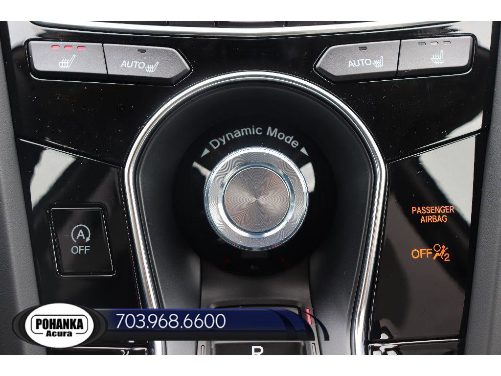 New 2026 Acura RDX w/ Technology Package AWD/4WD image 19