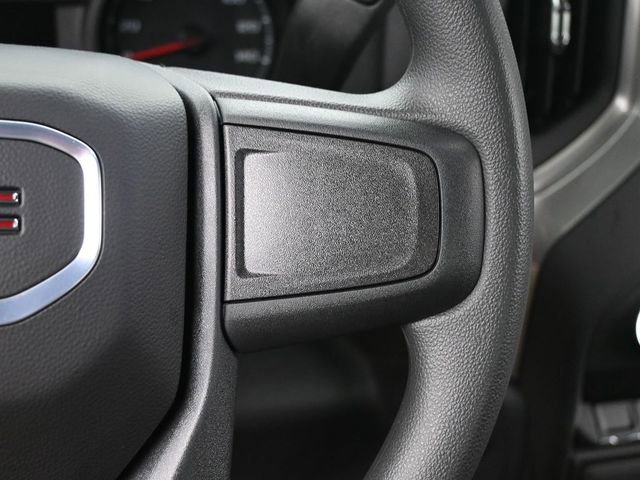 New 2025 GMC Sierra 1500 Pro w/ Pro Value Package image 24