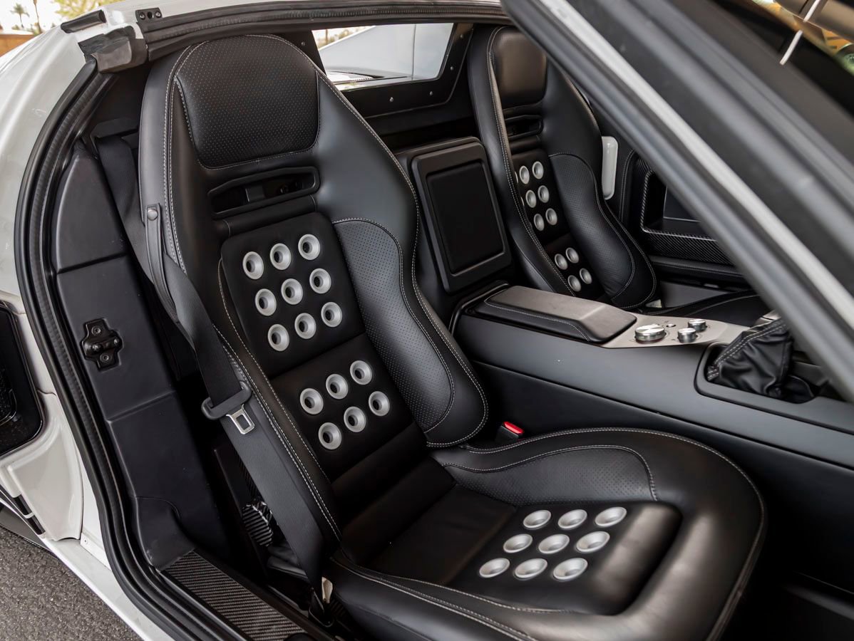 Used 2005 Ford GT image 34