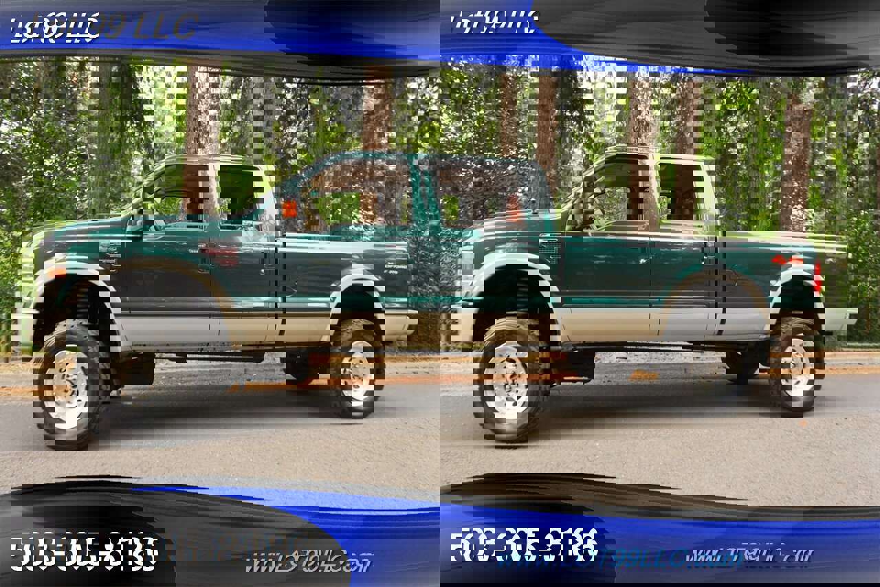 Used 2008 Ford F350 King Ranch image 5