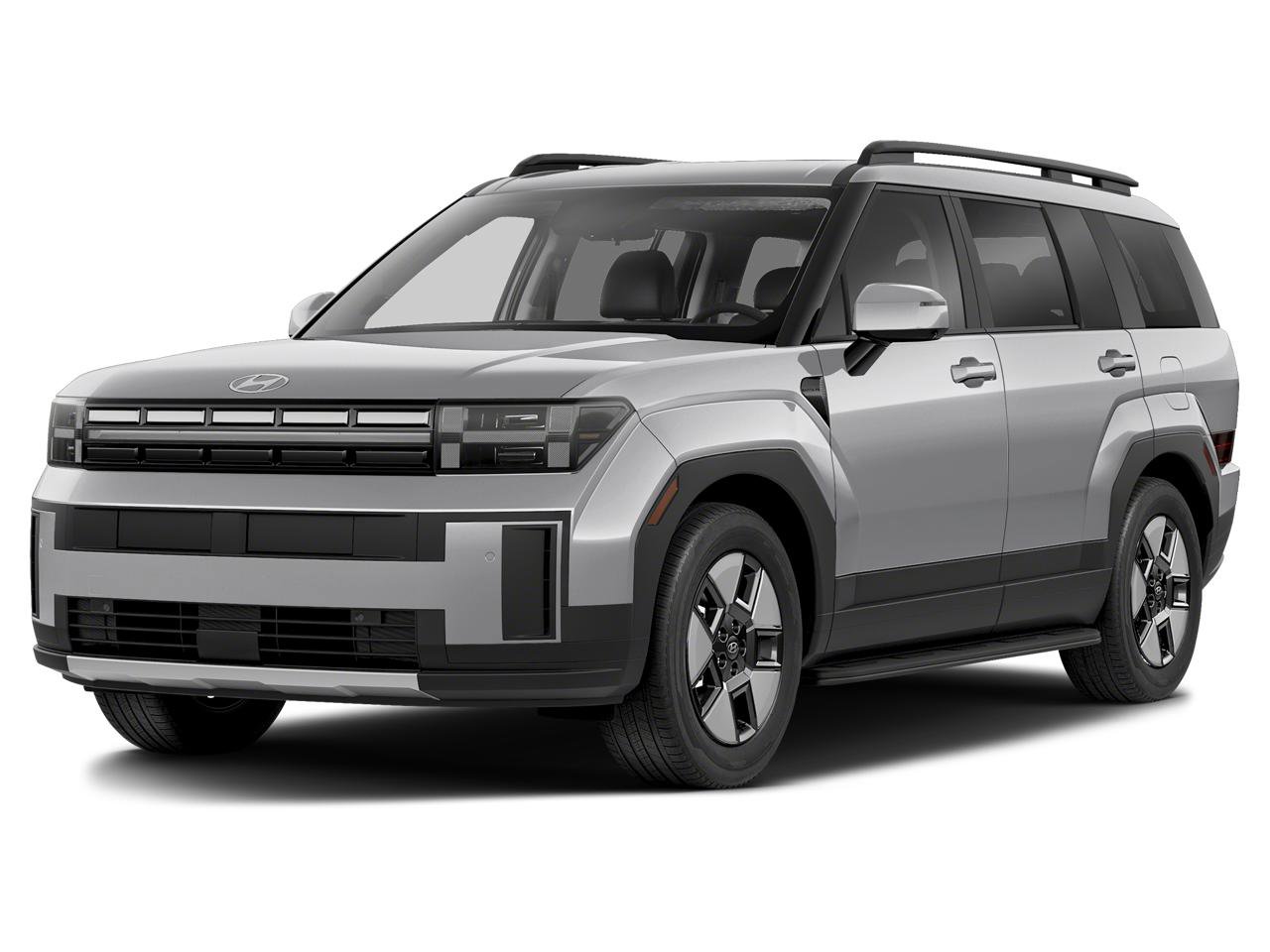 New 2026 Hyundai Santa Fe SEL image 18