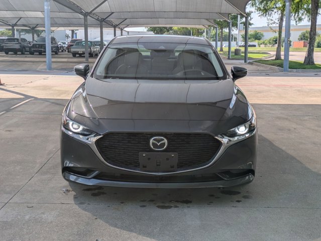 Used 2020 MAZDA MAZDA3 AWD Sedan w/ Premium Package image 2