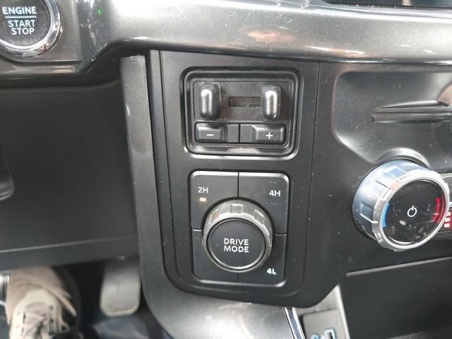 Certified 2023 Ford F150 XLT w/ Equipment Group 302A High AWD/4WD image 22
