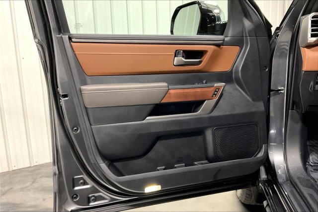 New 2026 Toyota Tundra 1794 Edition AWD/4WD image 25