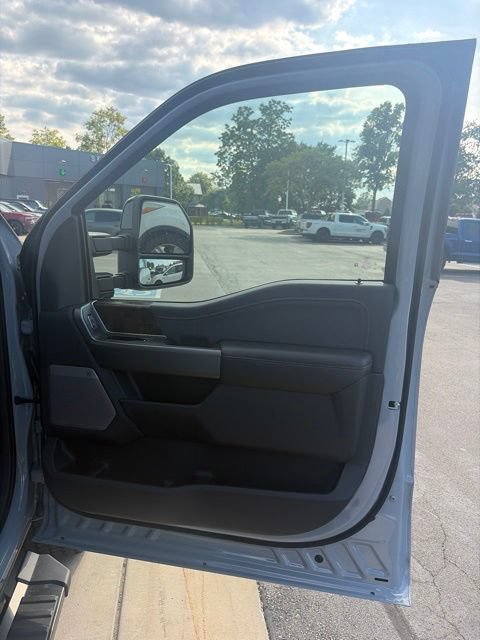 New 2026 Ford F350 Lariat w/ Black Appearance Package AWD/4WD image 18